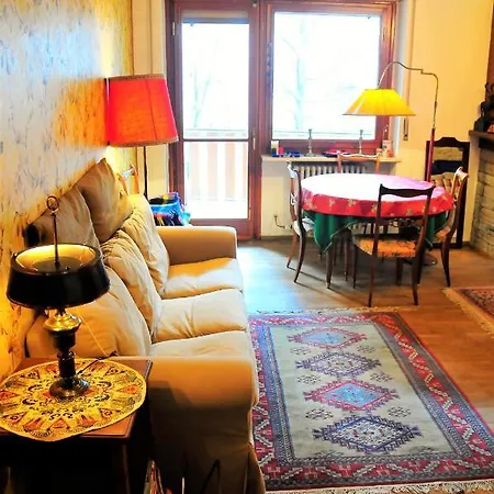 Verdi.13 Lägenhet Bardonecchia