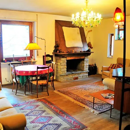 Verdi.13 * Bardonecchia