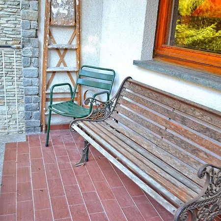 Verdi.13 * Bardonecchia