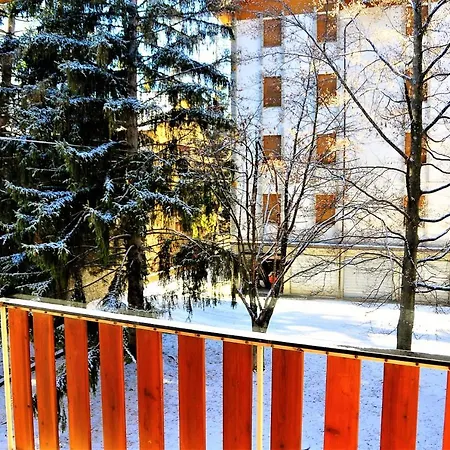 Verdi.13 Lägenhet Bardonecchia